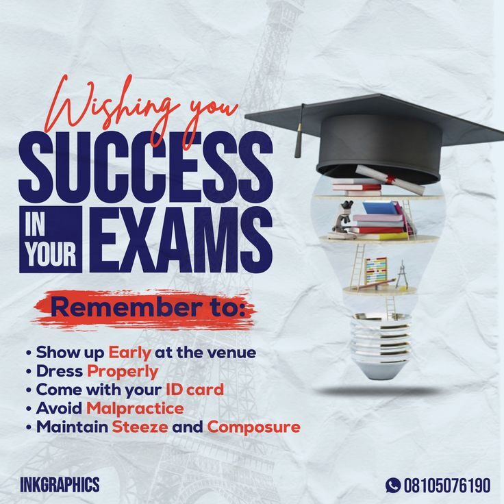SUCCESS CARD