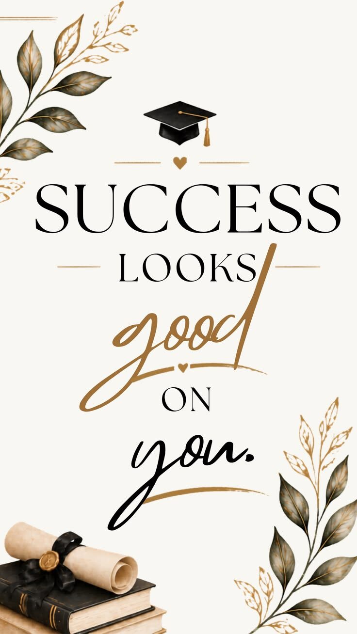 SUCCESS CARD