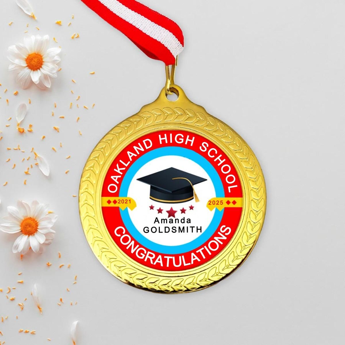MEDAL
