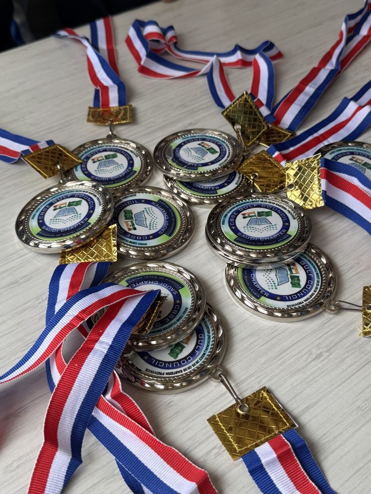 MEDAL