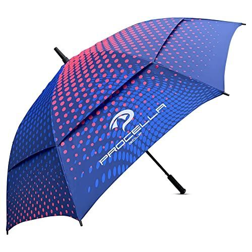 FIBRE COATED UMBRELLA