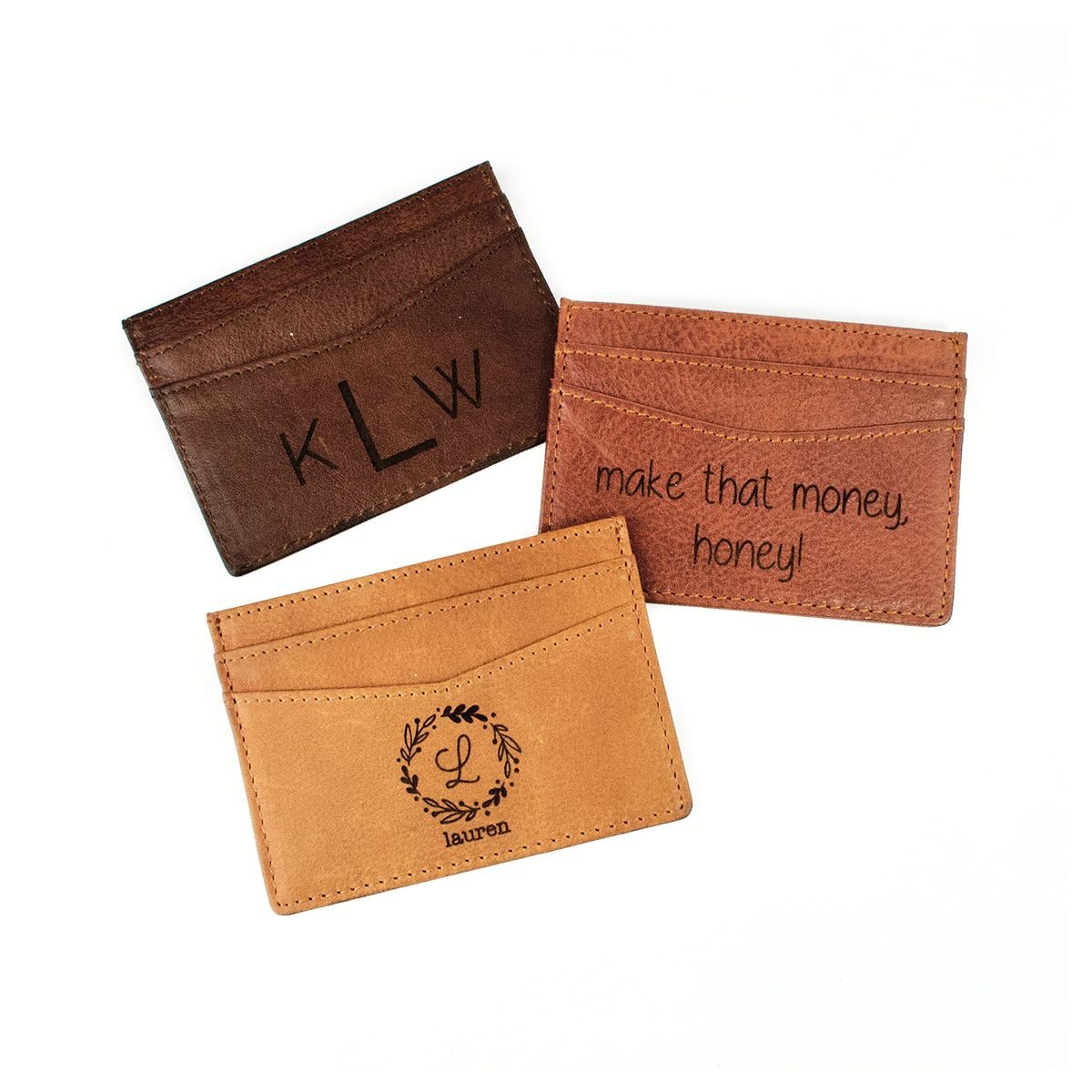 CARD HOLDER