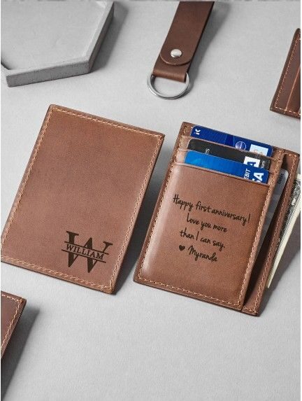 CARD HOLDER