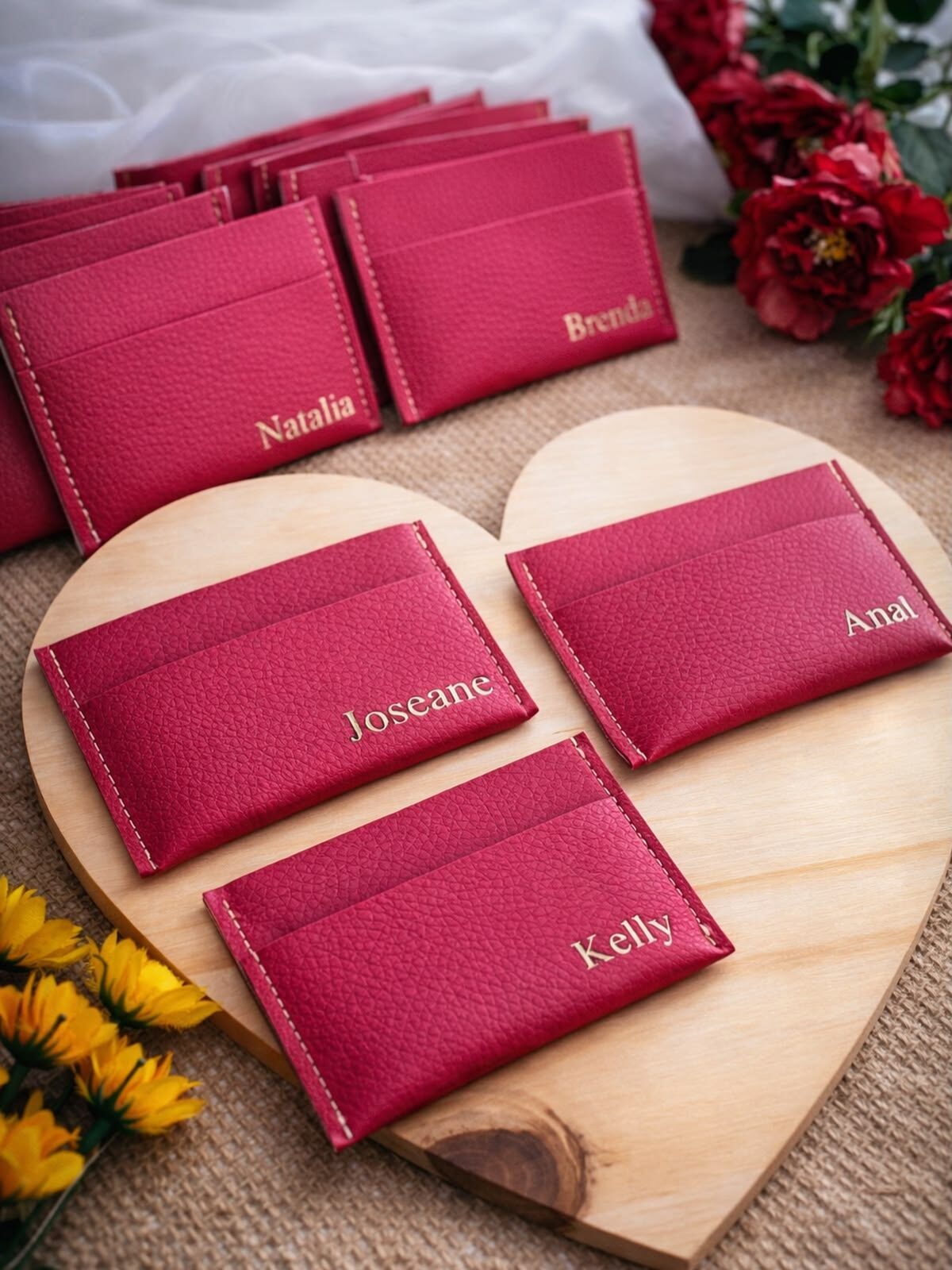 CARD HOLDER