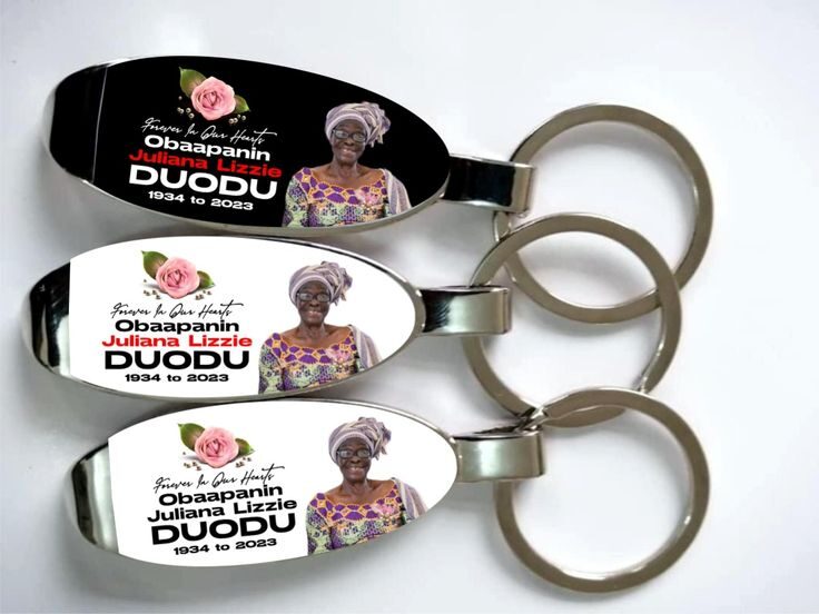 KEY HOLDERS