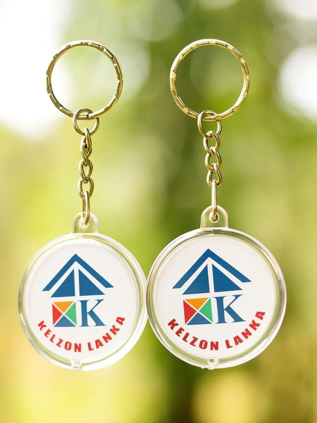 KEY HOLDERS