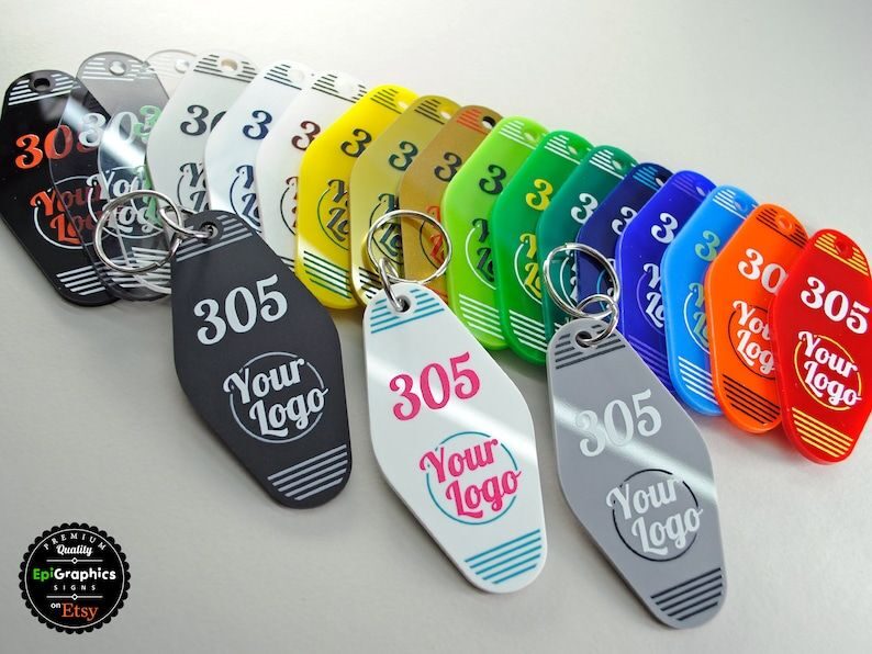 KEY HOLDERS