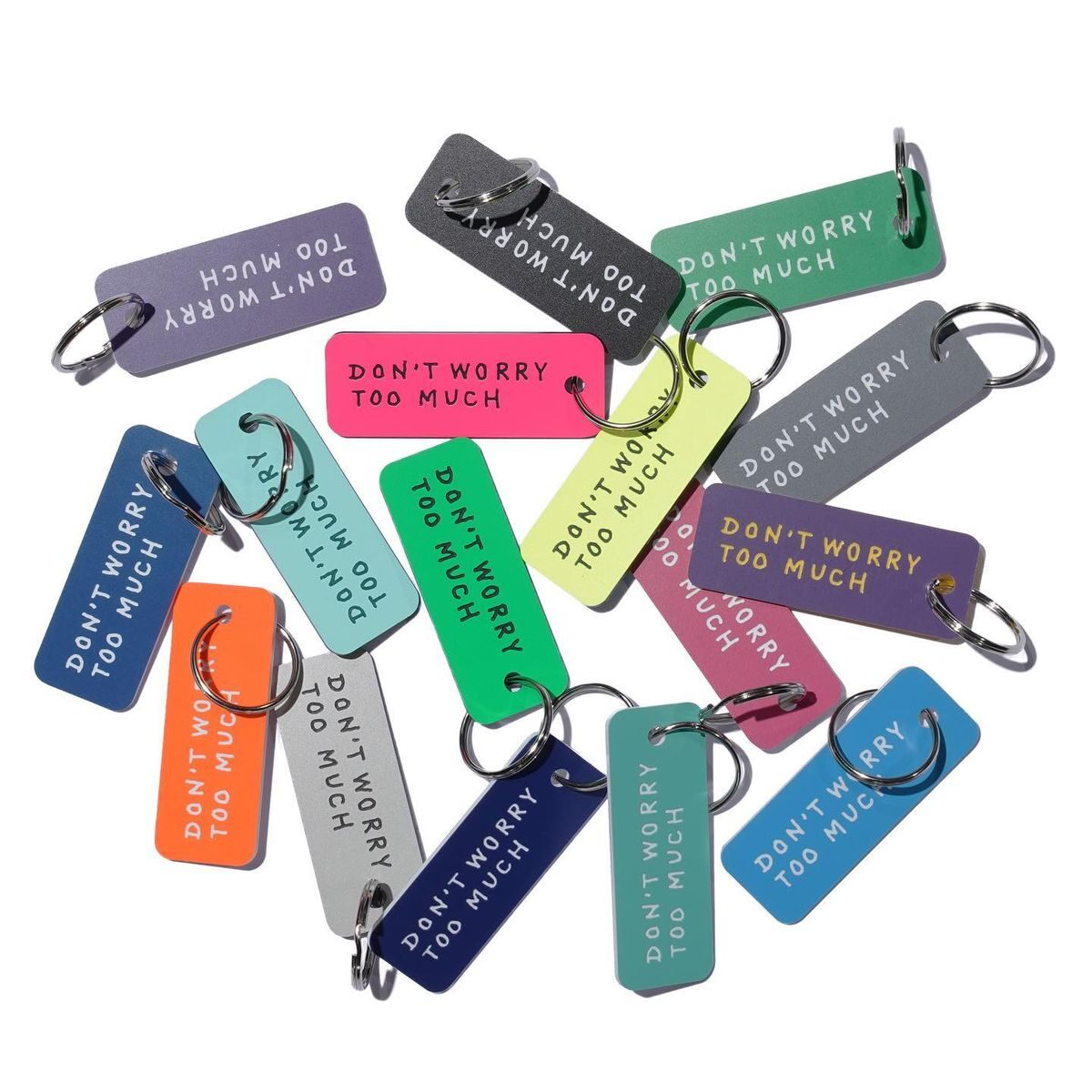 KEY HOLDERS