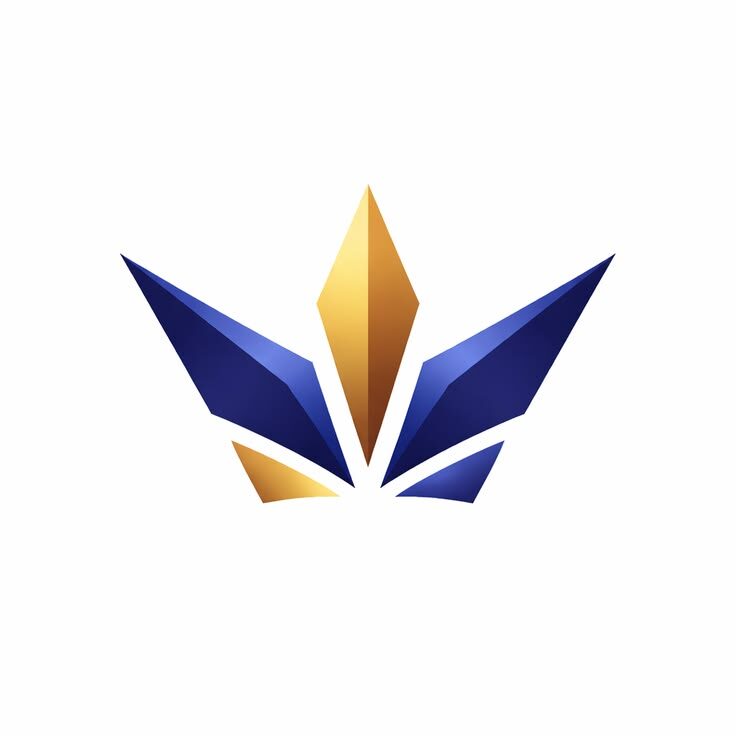 2D LOGO DESIGN