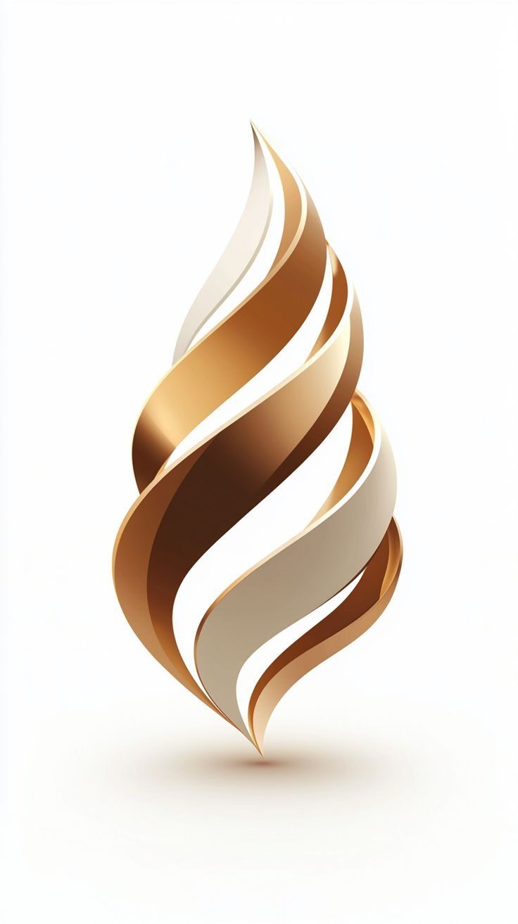 2D LOGO DESIGN