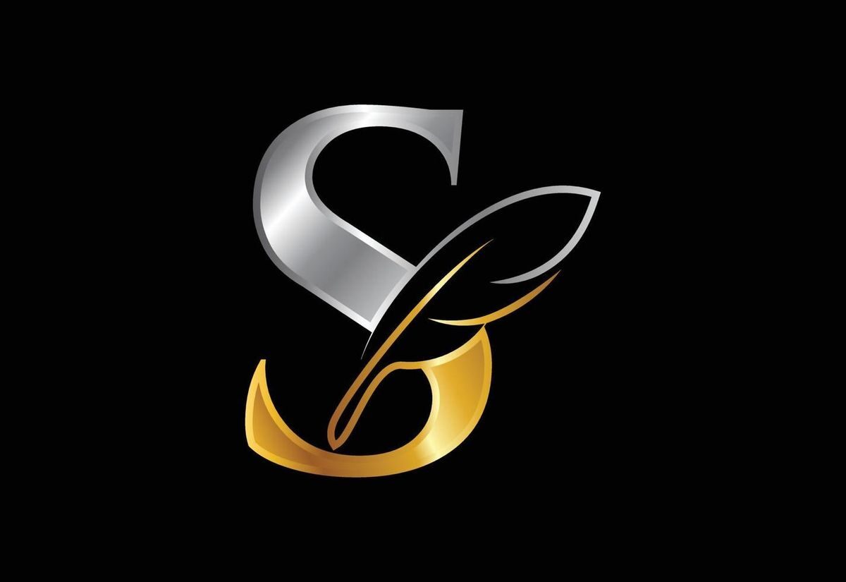 2D LOGO DESIGN
