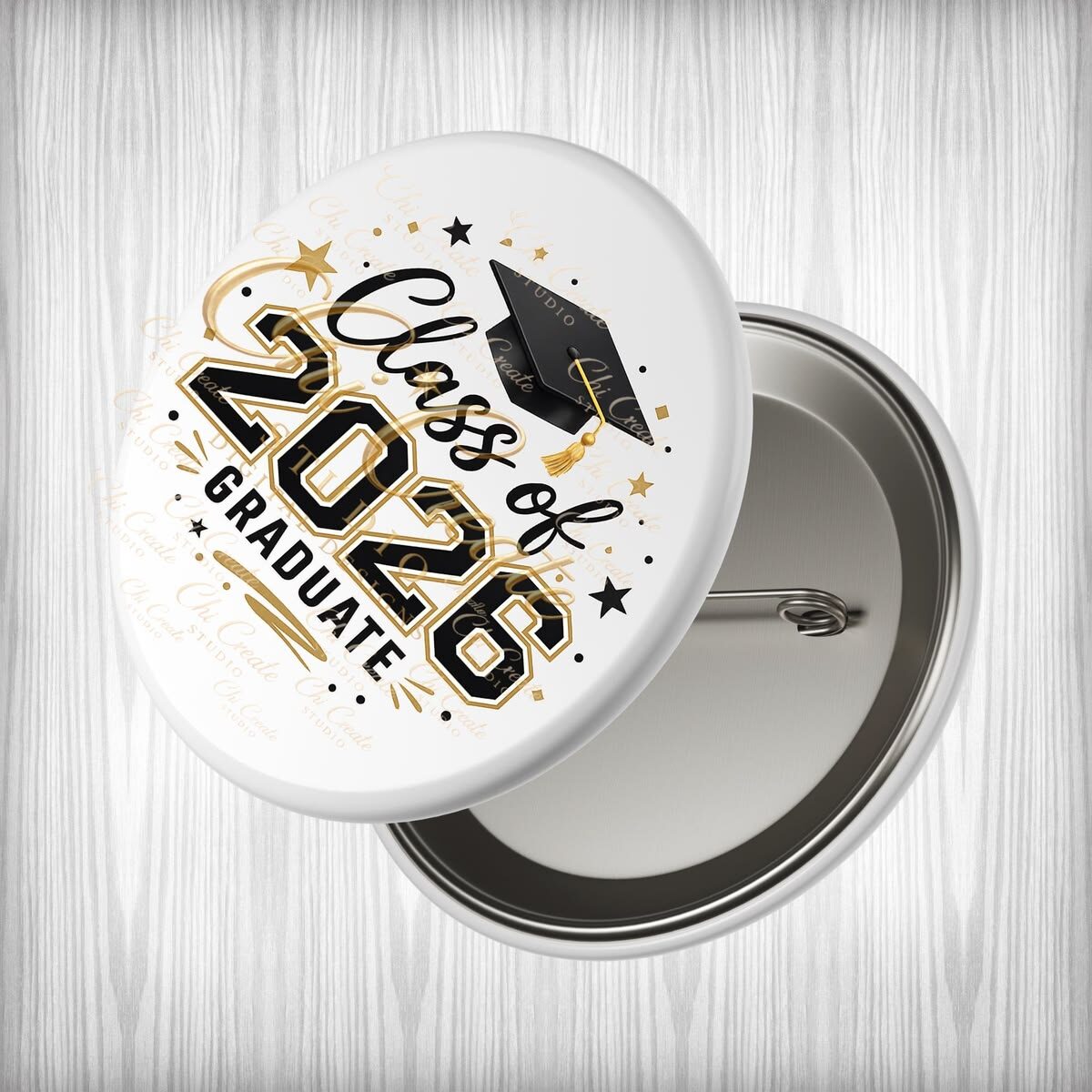 LABEL PIN