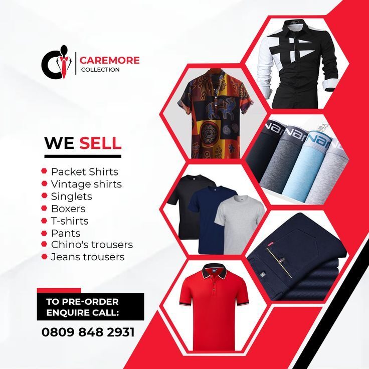 FLYER DESIGN