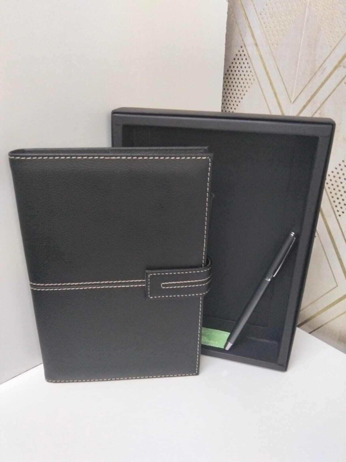 EXECUTIVE NOTEBOOKS