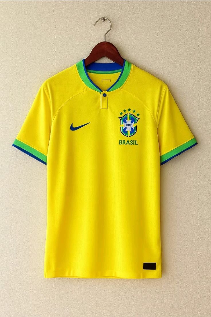 BRANDING JERSEY