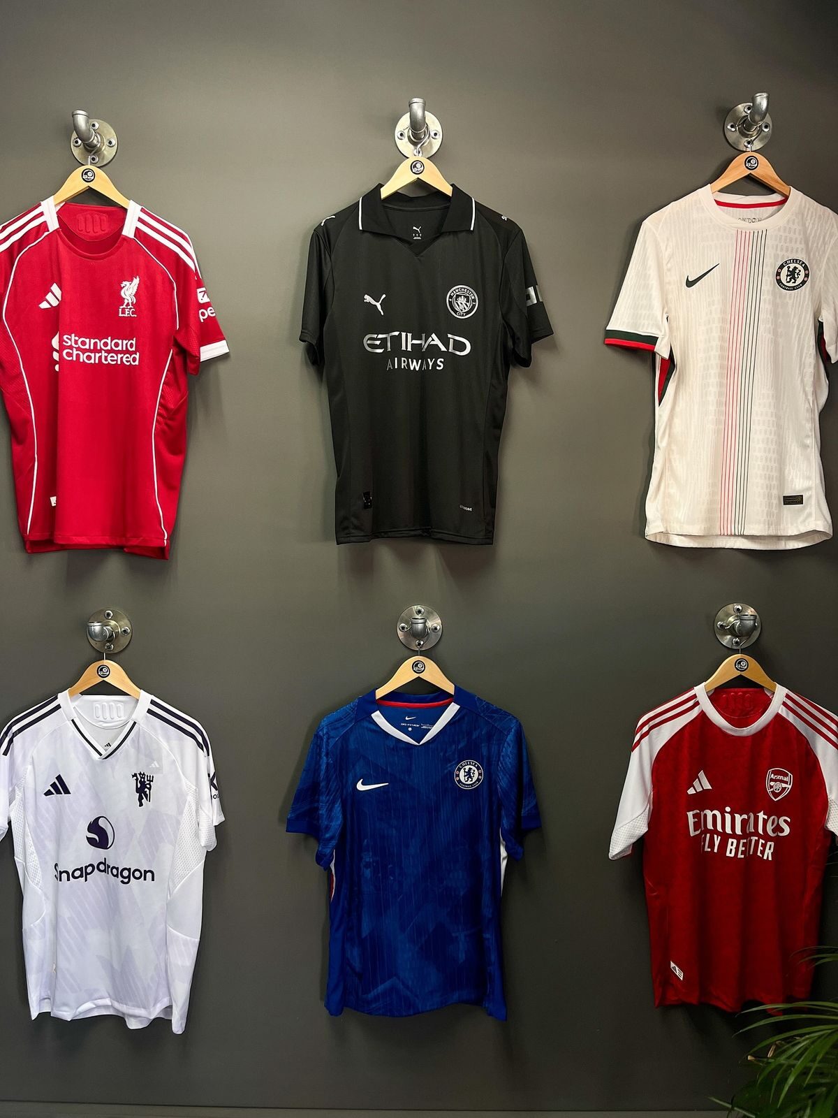  BRANDING JERSEY