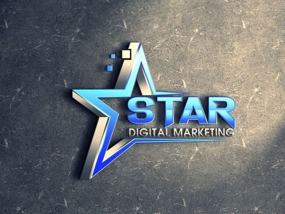 3D LOGO DESIGN