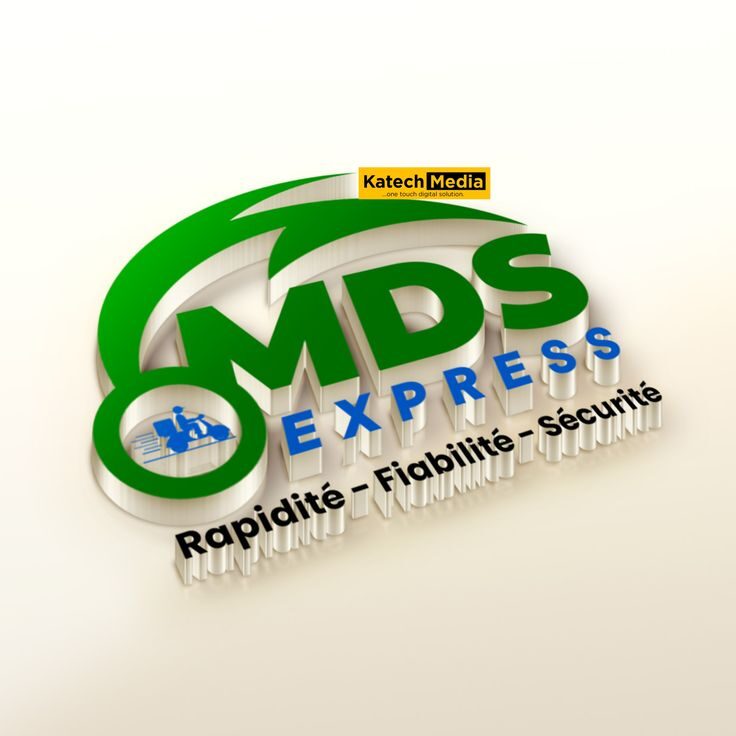 3D LOGO DESIGN