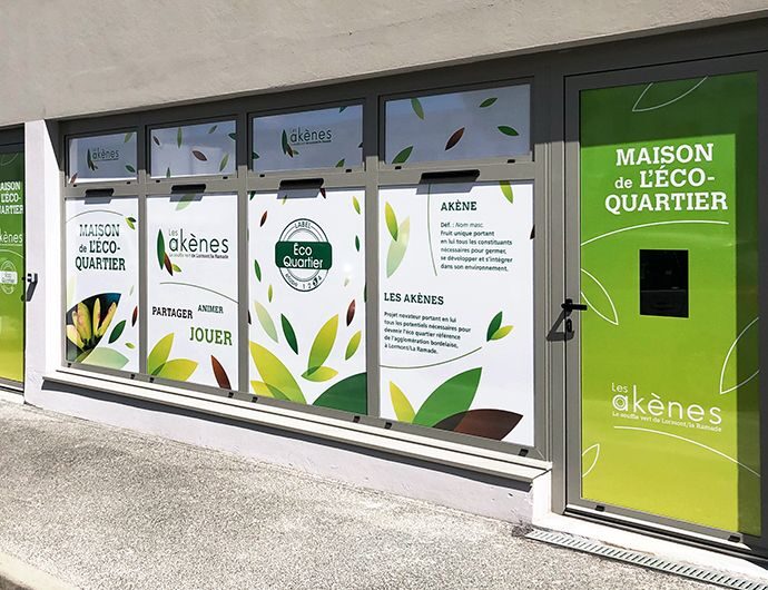 WINDOW GRAPHICS