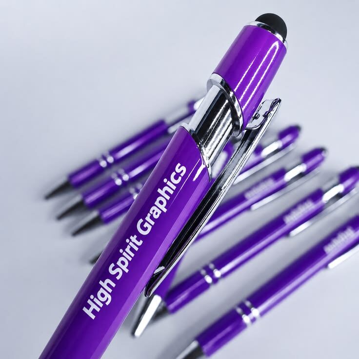 BRANDED PEN