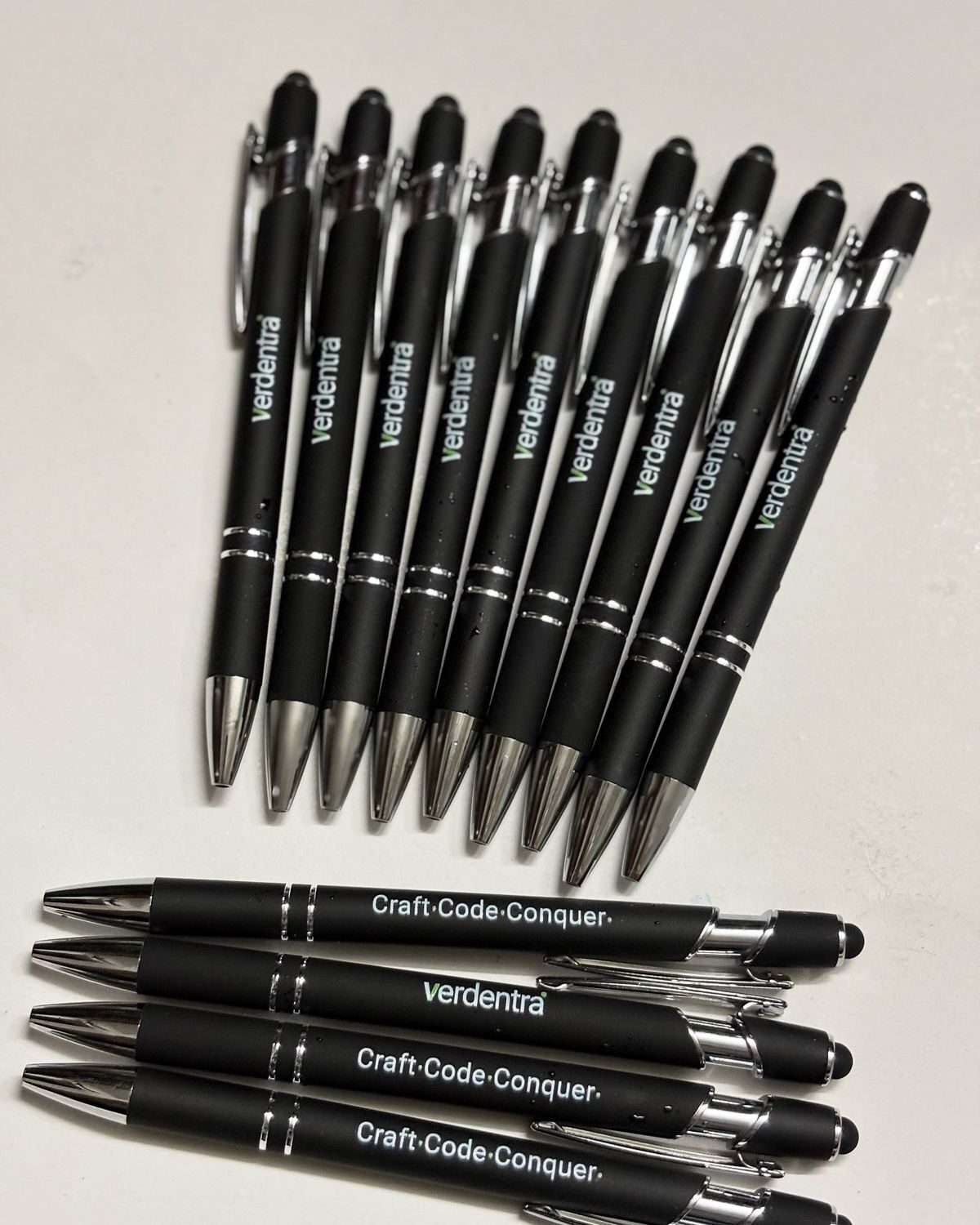 BRANDED PEN