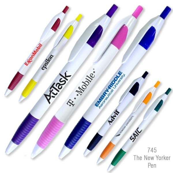 BRANDED PEN