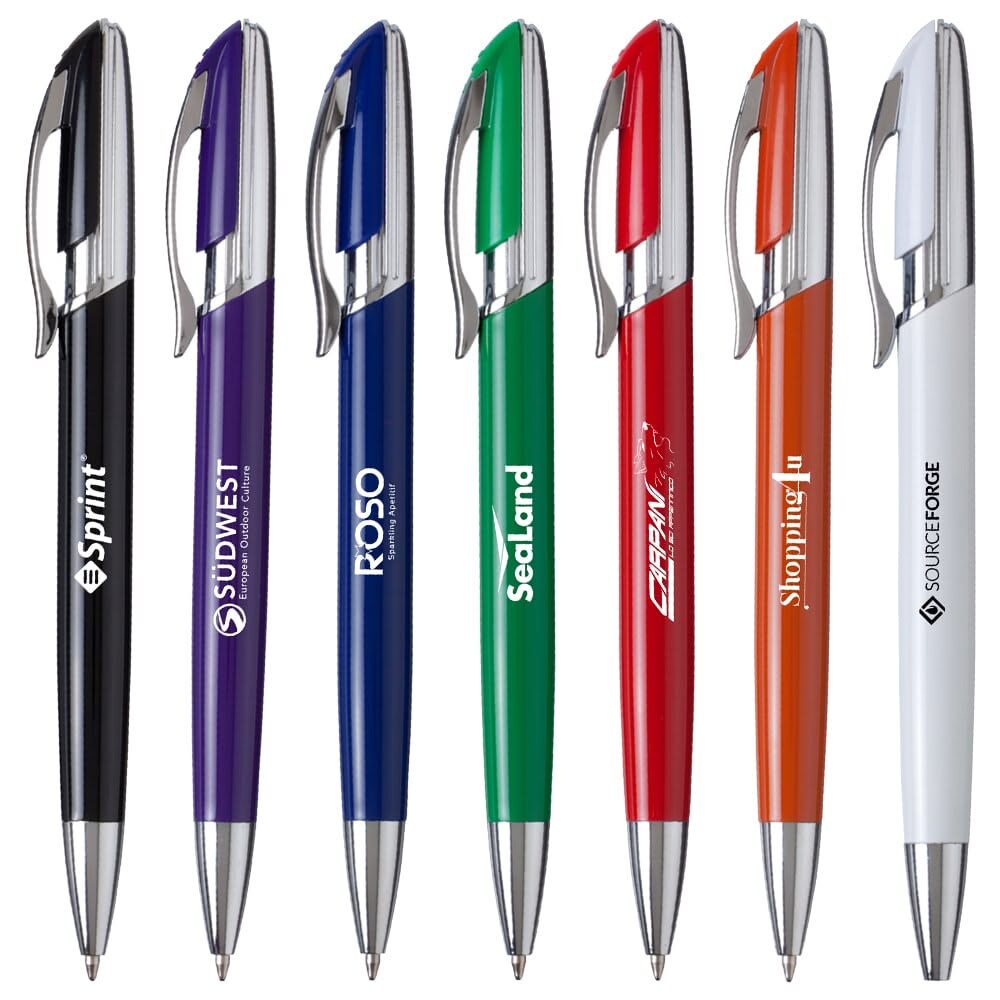 BRANDED PEN