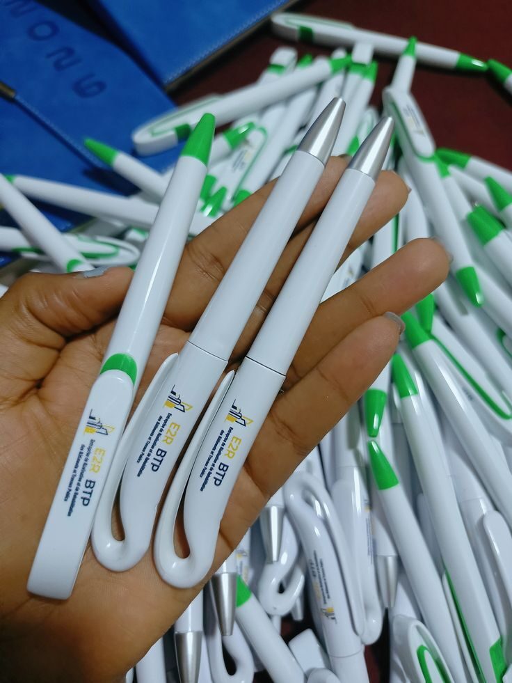 BRANDED PEN