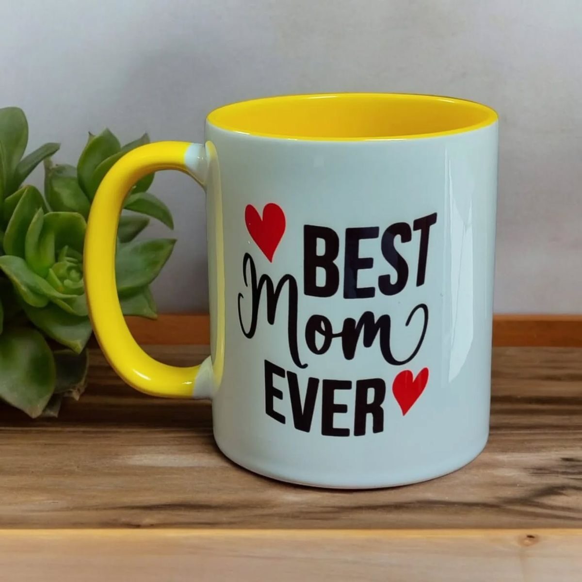TWO TONE MUG L