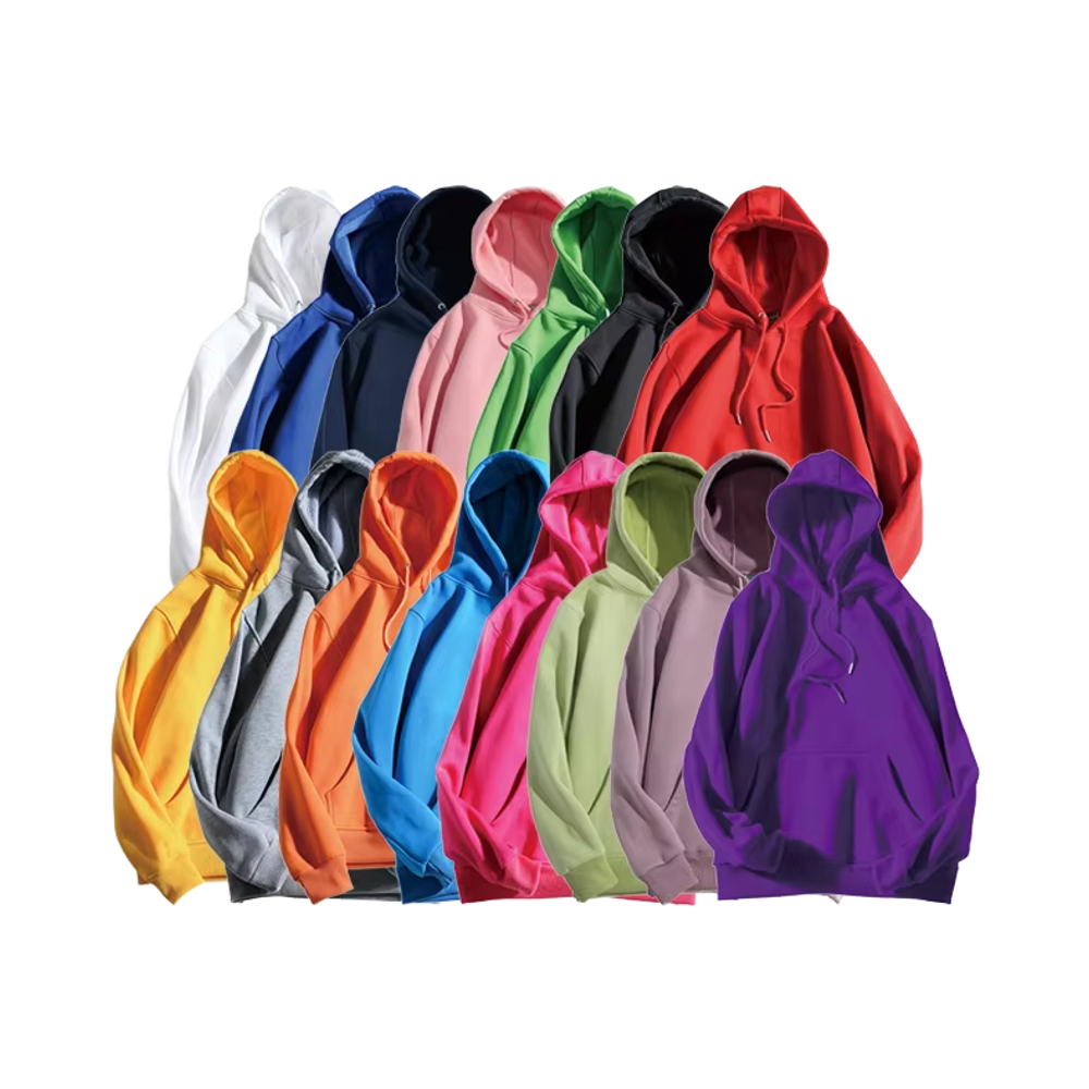 KINGS COLLECTION HOODIE