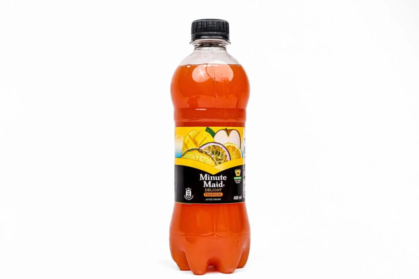 MINUTE MAID TROPICAL 500ML