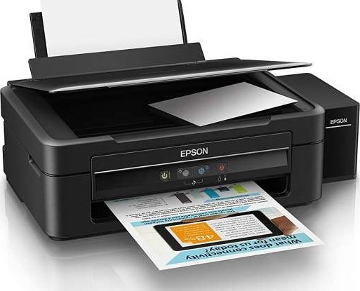 PHOTOCOPY COLORED