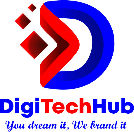 3D LOGO DESIGN