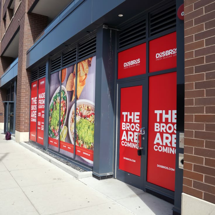 WINDOW GRAPHICS