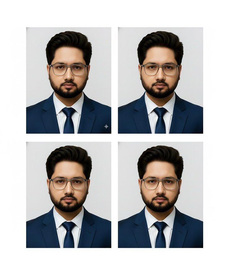 PASSPORT PHOTO