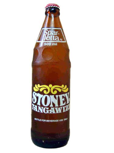 STONEY 500ML