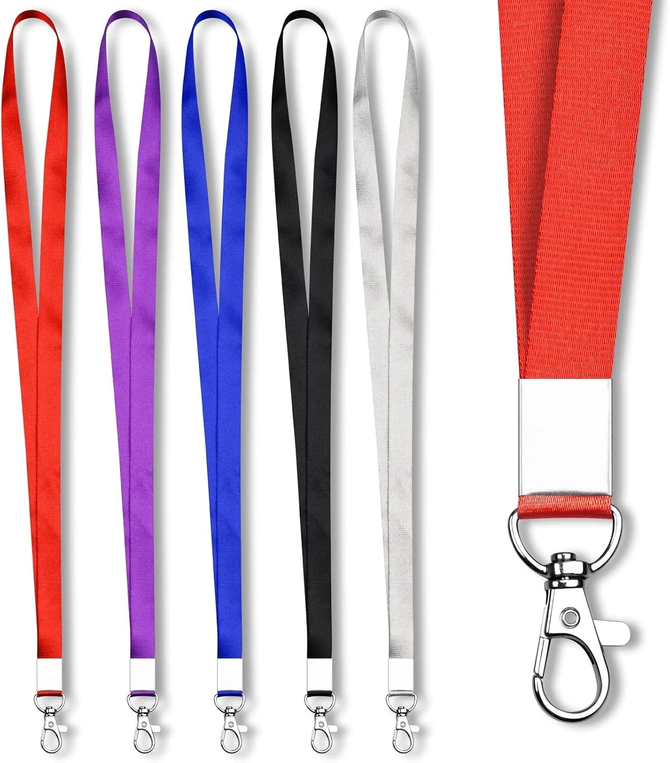LANYARDS