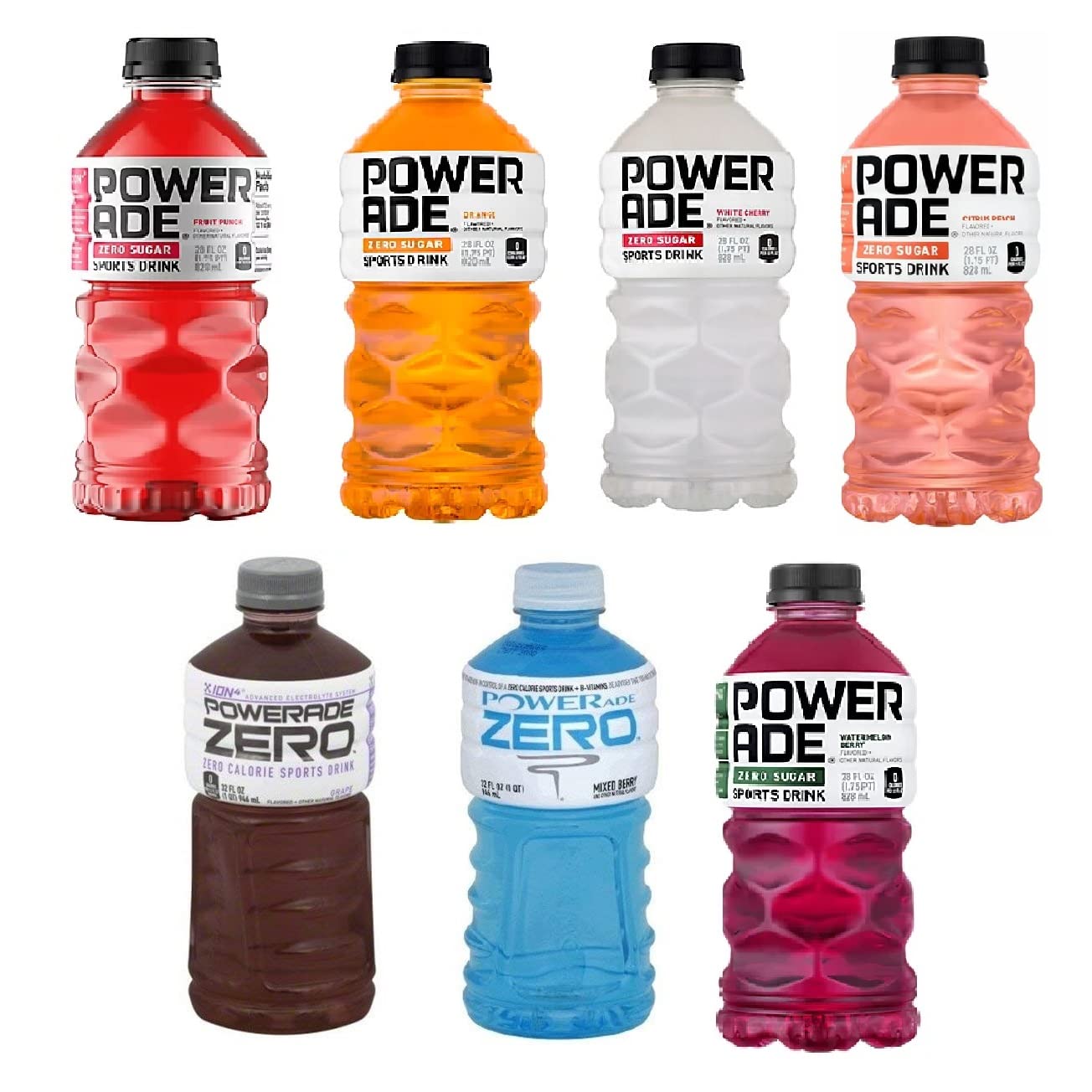 POWERADE