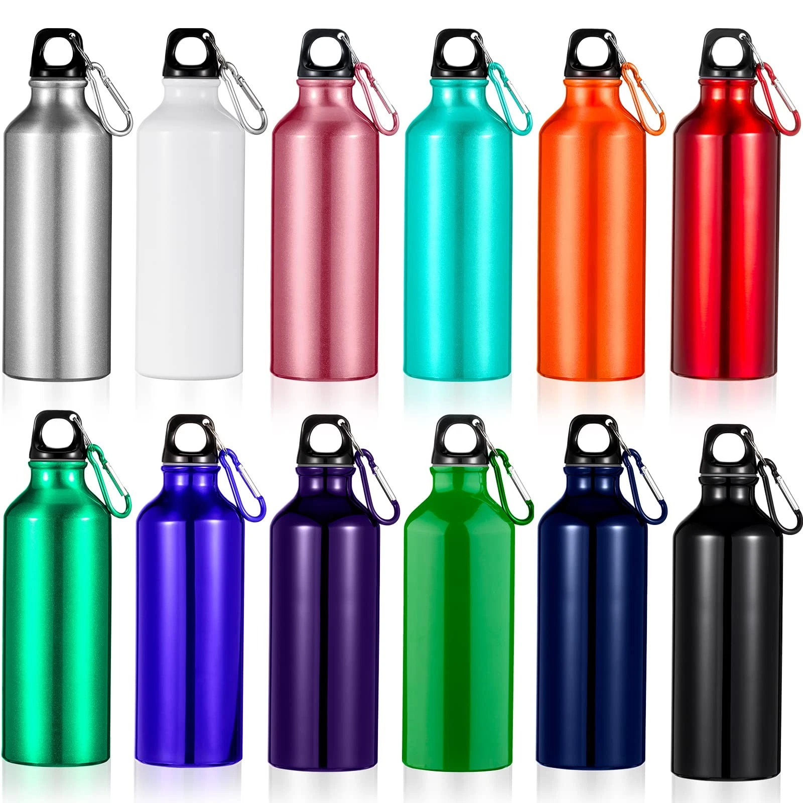 ALLUMINUN WATER BOTTLE