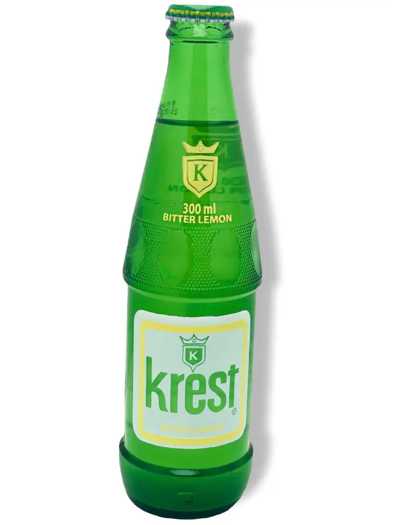KREST 500ML