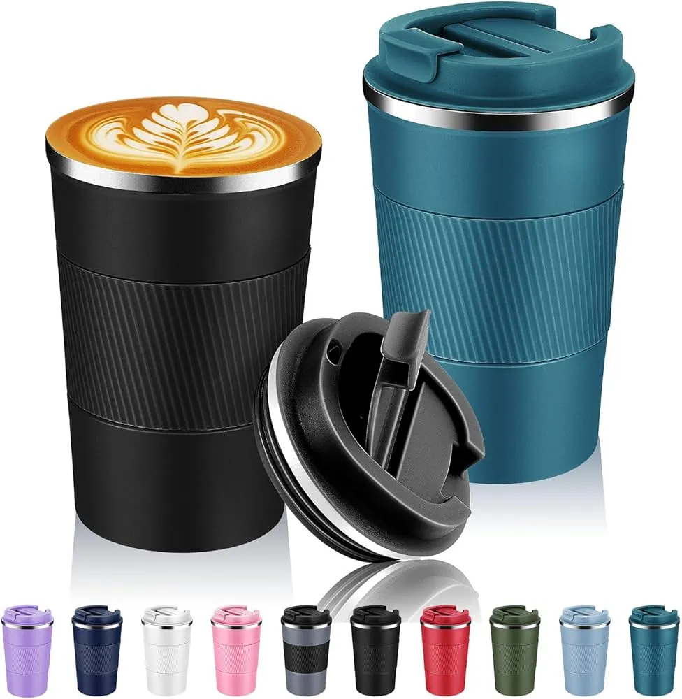 THERMO MUG
