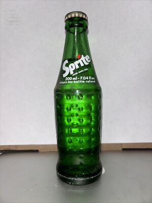 SPRITE 200 ML