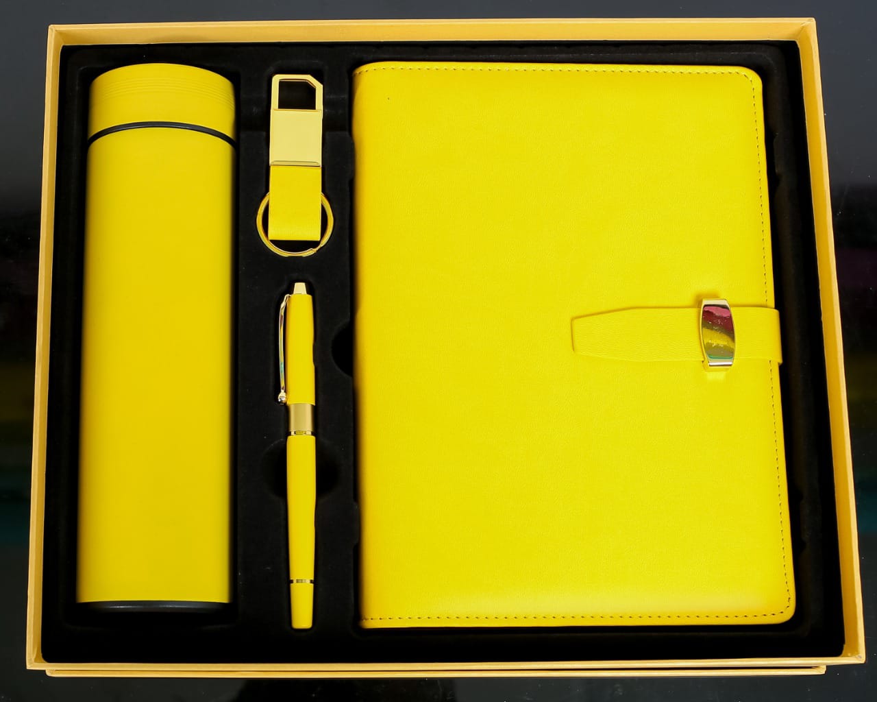 EXECUTIVE GIFT SET 012