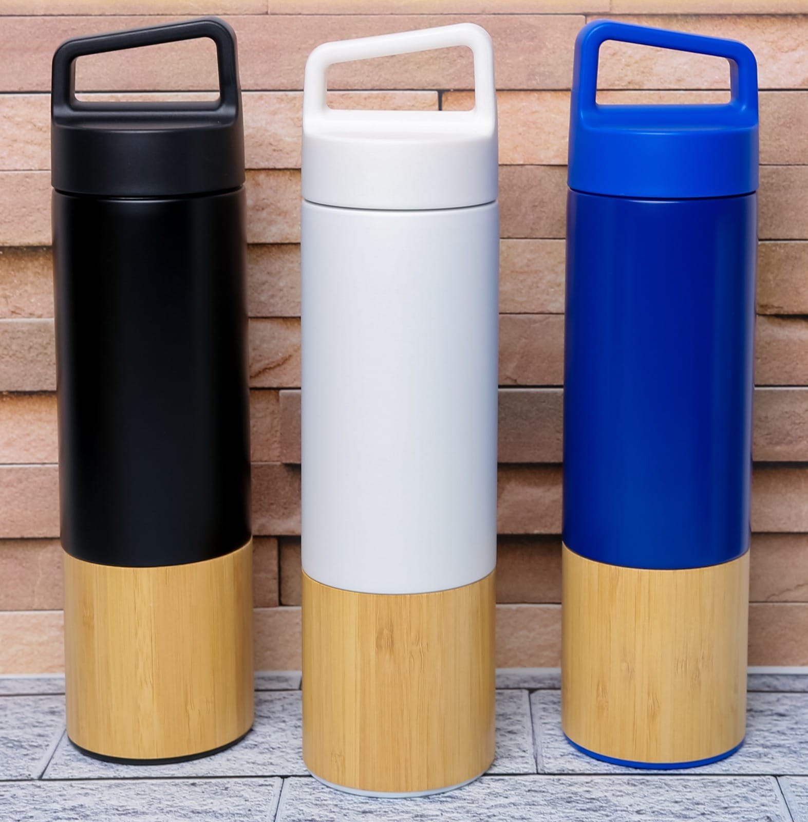 THERMAL FLASK 006 600ML