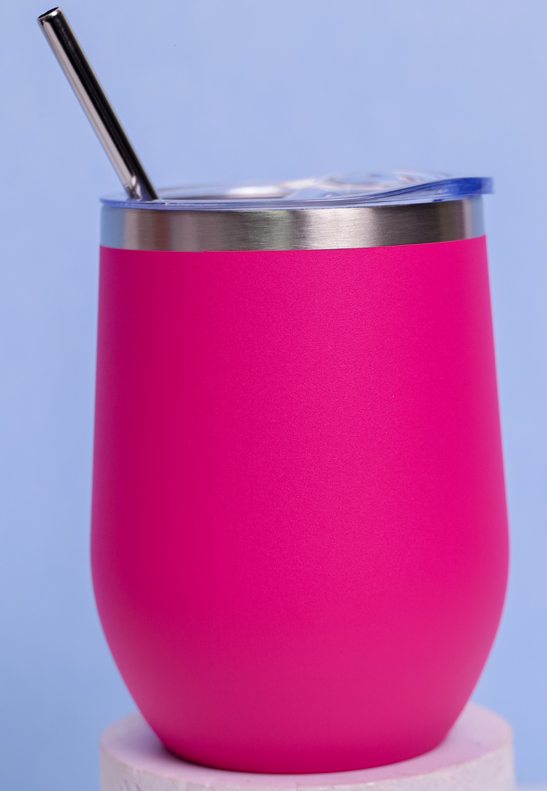 THERMAL MUG-WINE TUMBLER 005 350ML