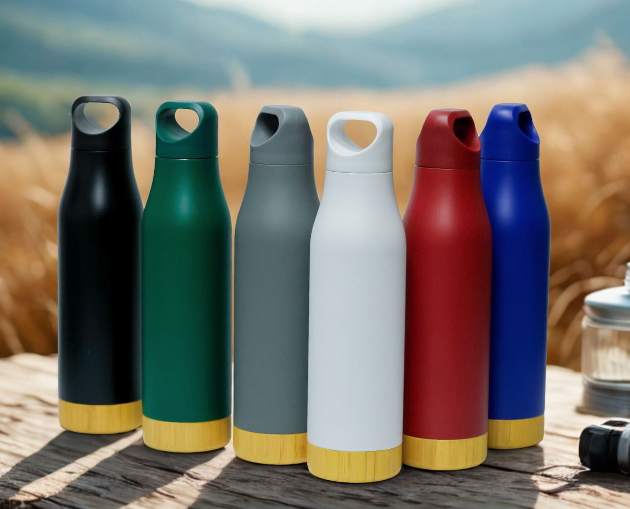 THERMAL FLASK TF014 550ML
