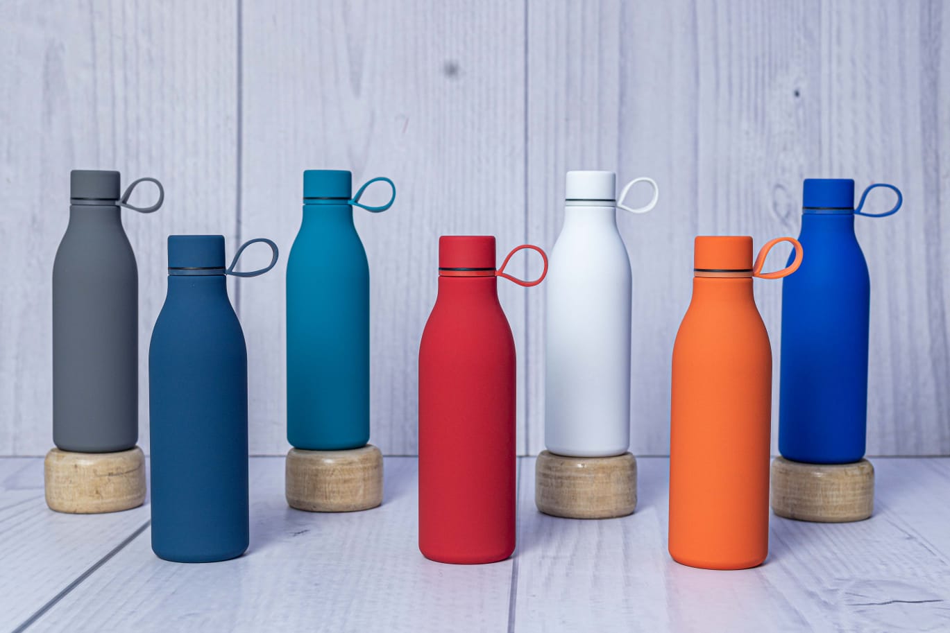 NOVAC FLASK