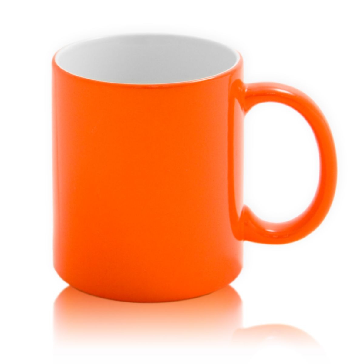 MAGIC MUG (COLOR CHANGE)