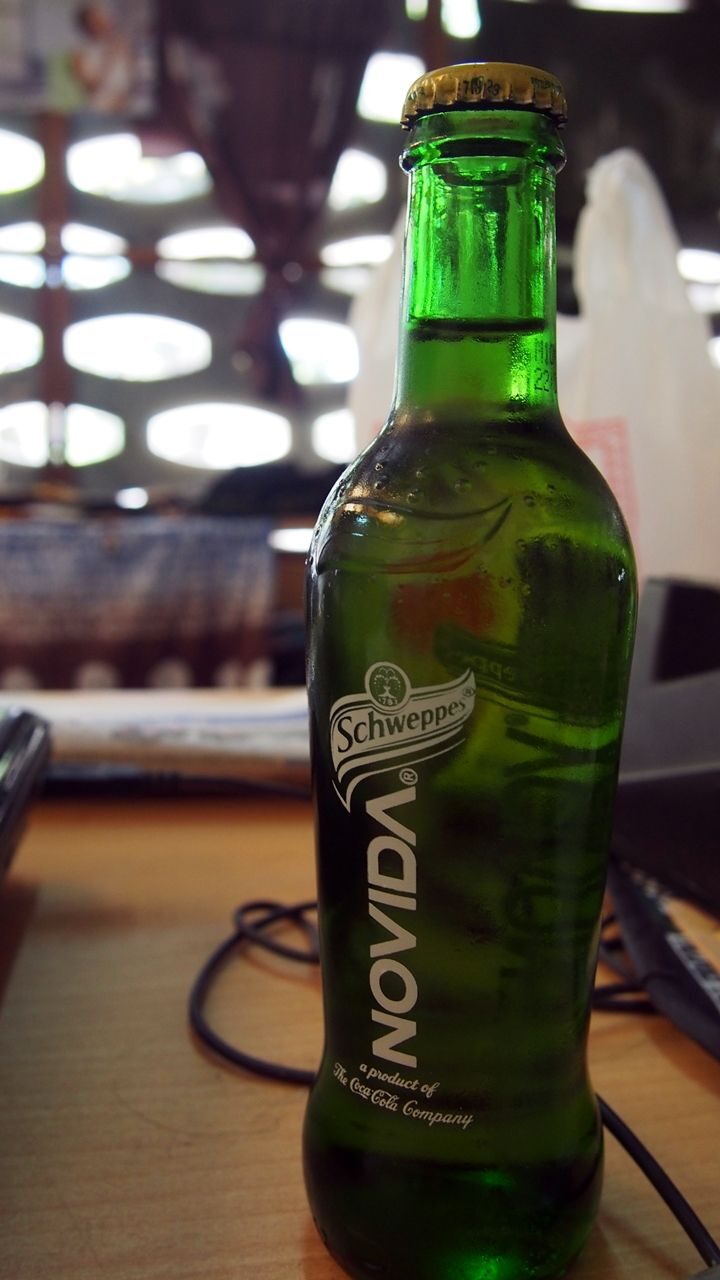 NOVIDA 300ML