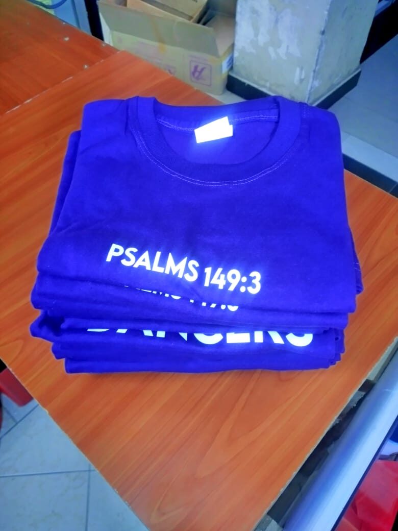 BRANDED ITEM
